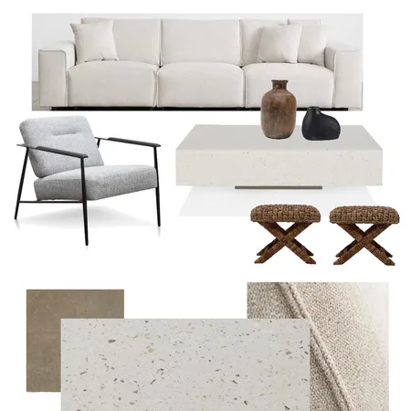 WIP Interior Design Mood Board by k33p3s on Style Sourcebook