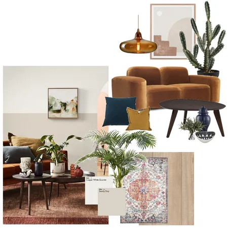 Mood board: Morrocan. Interior Design Mood Board by 4idyn on Style Sourcebook