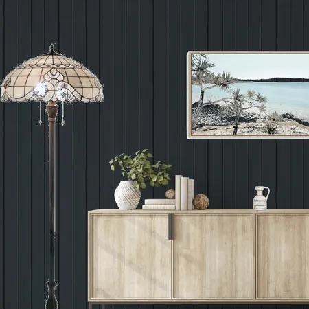 Beach House Interior Design Mood Board by Bench on Style Sourcebook