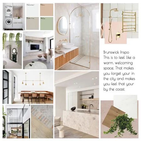 beach side Interior Design Mood Board by DESIGNHUB on Style Sourcebook