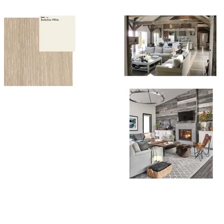 Rustic Mood Board Interior Design Mood Board by Thandekanyamazana on Style Sourcebook