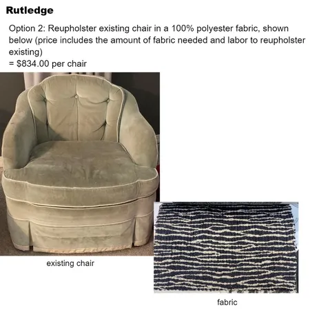 rutledge chair2 Interior Design Mood Board by Intelligent Designs on Style Sourcebook