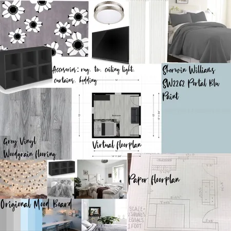 Design Board Interior Design Mood Board by megbvns on Style Sourcebook