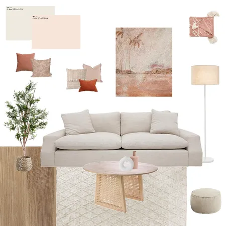 Living Room Sample Board Interior Design Mood Board by sarahramsden on Style Sourcebook