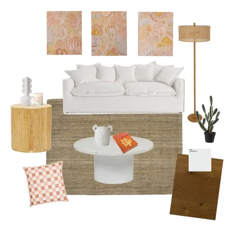 Living room Interior Design Mood Board by Richmond.home on Style Sourcebook