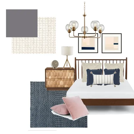 Vansteenkist Master1 Interior Design Mood Board by Nicoletteshagena on Style Sourcebook