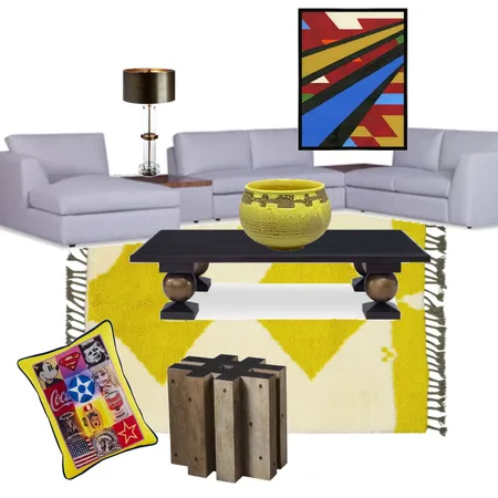 Have Fun Interior Design Mood Board by CherylatKravet on Style Sourcebook