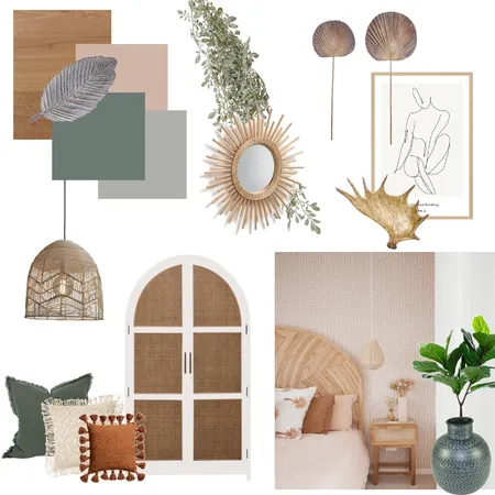 Scandi Coastal Interior Design Mood Board by Velvet Tree Design on Style Sourcebook