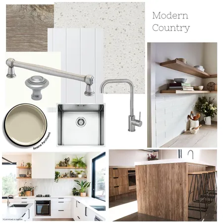 Davis v 2 Interior Design Mood Board by Samantha McClymont on Style Sourcebook