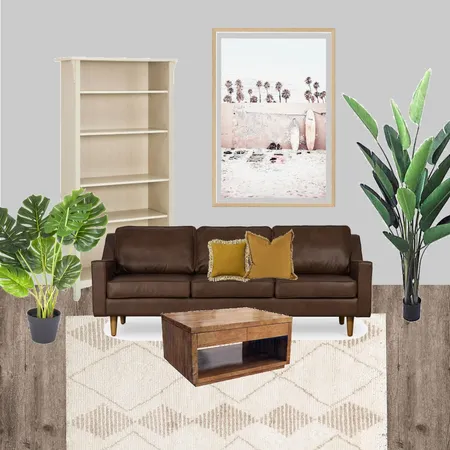 Living Room Interior Design Mood Board by misukistudio on Style Sourcebook