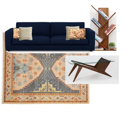 Jonny living room Interior Design Mood Board by hegross on Style Sourcebook