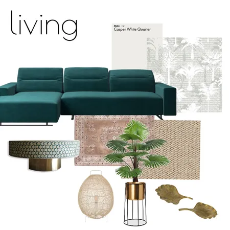 94CCR living Interior Design Mood Board by Vambe70 on Style Sourcebook