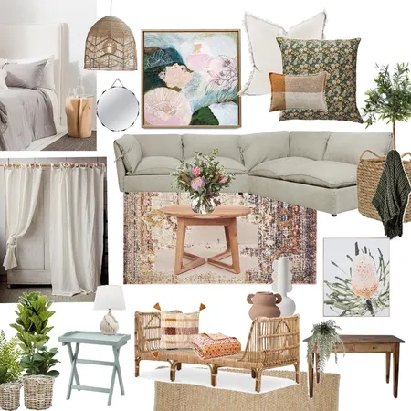 k23ggg Interior Design Mood Board by Home Instinct on Style Sourcebook