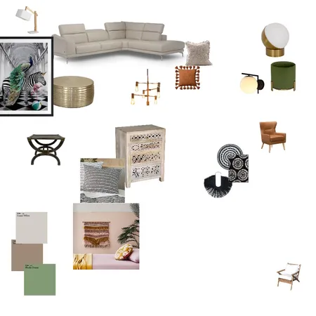 client mood board Interior Design Mood Board by heatherjames on Style Sourcebook