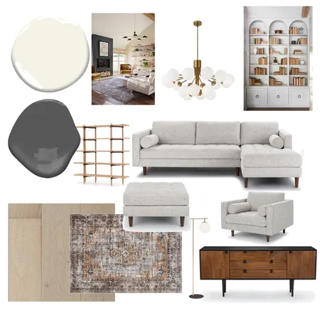 SCHMALZ_LIVING ROOM 2 Interior Design Mood Board by MAJASOK on Style Sourcebook