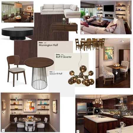Piedmont Perfect Interior Design Mood Board by jessytruong on Style Sourcebook