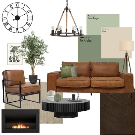 sage Interior Design Mood Board by rosie.interiors on Style Sourcebook