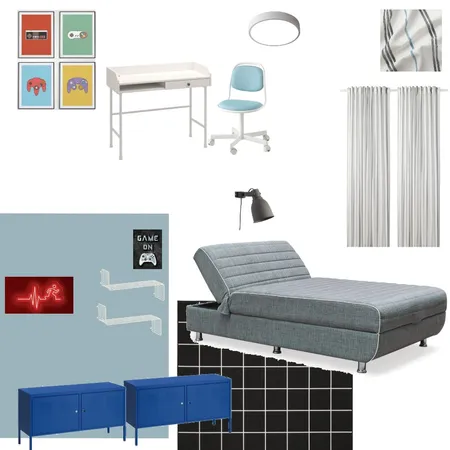 roy Interior Design Mood Board by naamaetedgi on Style Sourcebook