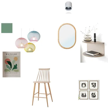 דג Interior Design Mood Board by naamaetedgi on Style Sourcebook