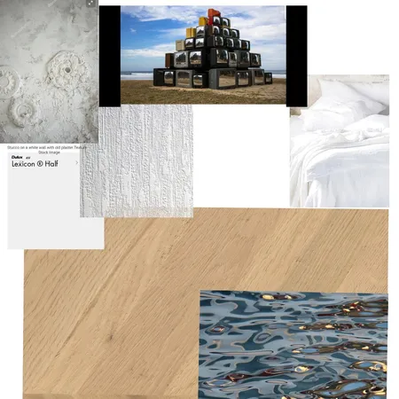 תרגיל שיפט Interior Design Mood Board by mali kai on Style Sourcebook