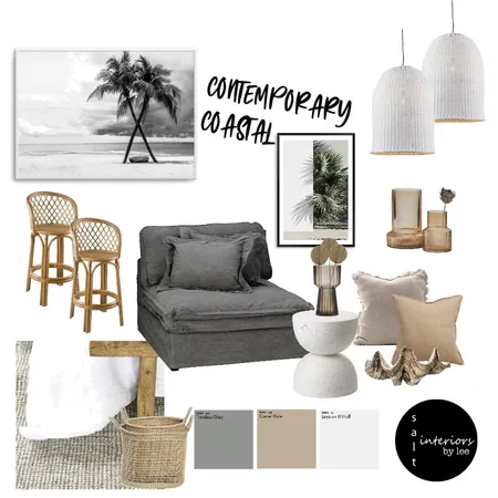 new Interior Design Mood Board by Leer on Style Sourcebook