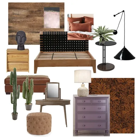 bedroom v1 Interior Design Mood Board by Liliya on Style Sourcebook