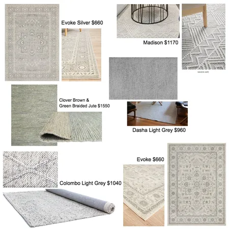 Louises Rugs Interior Design Mood Board by smuk.propertystyling on Style Sourcebook