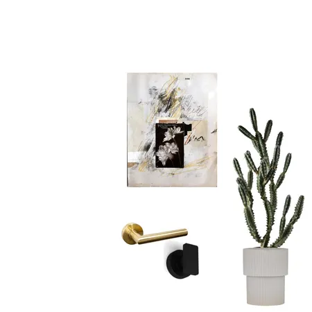 entrance Interior Design Mood Board by janikaleewalker on Style Sourcebook
