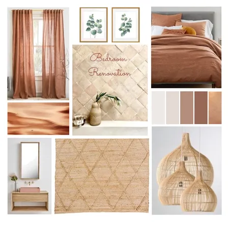 Moodboard Interior Design Mood Board by Unik Designs on Style Sourcebook