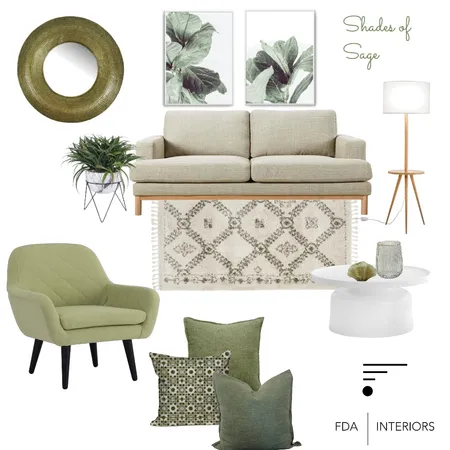 Living Room Mood Board Interior Design Mood Board by Fiker_08 on Style Sourcebook