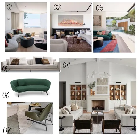 craig2 Interior Design Mood Board by ShieyaamAllie on Style Sourcebook