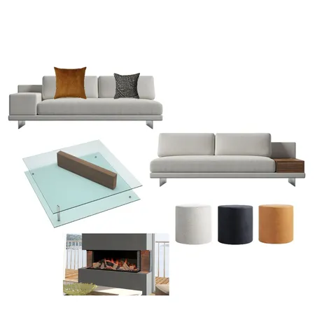 Sample Board IDIMod9 Interior Design Mood Board by airalallave on Style Sourcebook