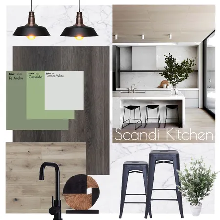 1.1Module 3 Interior Design Mood Board by mitchellt4 on Style Sourcebook