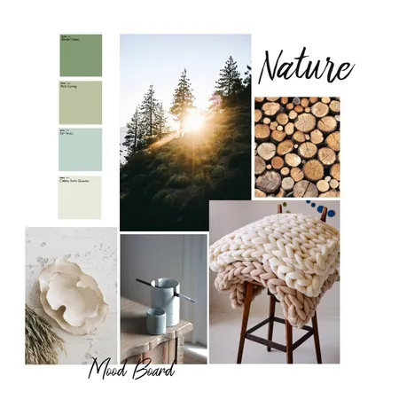 personal mood board Interior Design Mood Board by SofiaBicker on Style Sourcebook