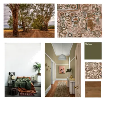 IDI Assignment 6 Mood Board 2 Interior Design Mood Board by matildagoode on Style Sourcebook