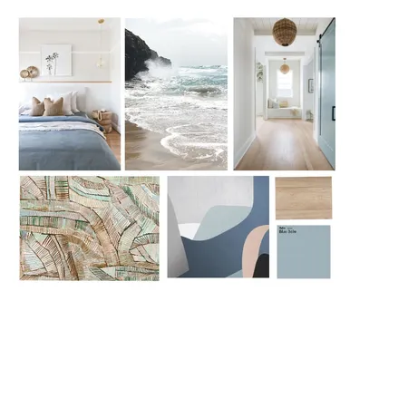 IDI Assignment 6 Mood Board 3 Interior Design Mood Board by matildagoode on Style Sourcebook