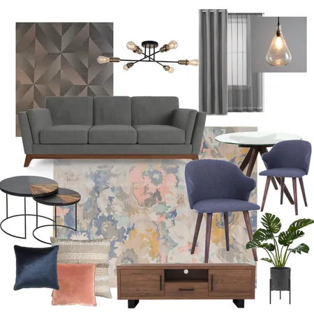 New haven living Interior Design Mood Board by DesignSudio21 on Style Sourcebook