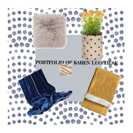 Assignment 12 Interior Design Mood Board by Karen Lucchese on Style Sourcebook