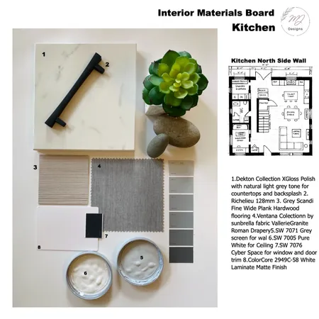 MOD 11 MATERIAL BOARD Interior Design Mood Board by Mellany Jagt on Style Sourcebook