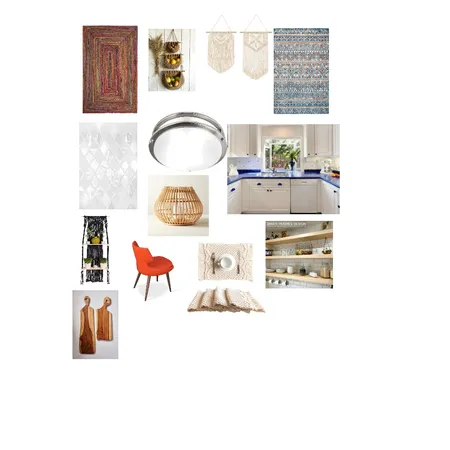 ASSI-0 KITCHEN Interior Design Mood Board by gshah20 on Style Sourcebook