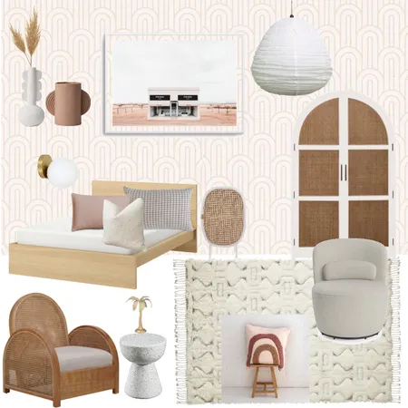 Mons Room Interior Design Mood Board by Andi on Style Sourcebook