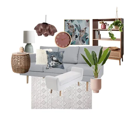 Facebook banner Interior Design Mood Board by NicolaT on Style Sourcebook