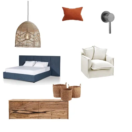 Coastal Interior Design Mood Board by Floriane on Style Sourcebook