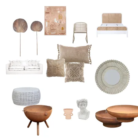 xx Interior Design Mood Board by Kin of Eden on Style Sourcebook