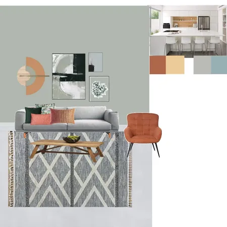 ריזנפלד Interior Design Mood Board by ravitrod73 on Style Sourcebook