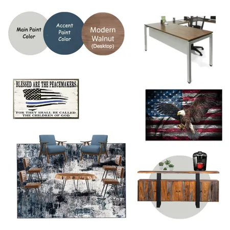 Security WS Area Interior Design Mood Board by amanda.murray on Style Sourcebook