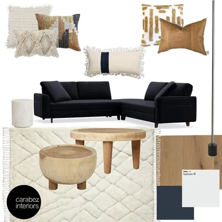 Nick & Louise - Mt Martha Interior Design Mood Board by acarabez on Style Sourcebook