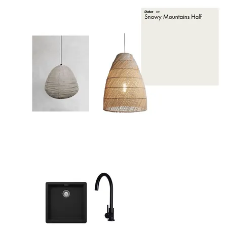CONTEMP KITCHEN Interior Design Mood Board by TCH Interiors on Style Sourcebook