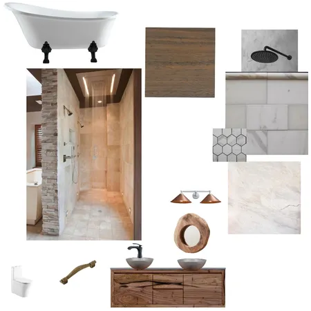 Kim McGlinn Master Remodel Interior Design Mood Board by gbmarston69 on Style Sourcebook