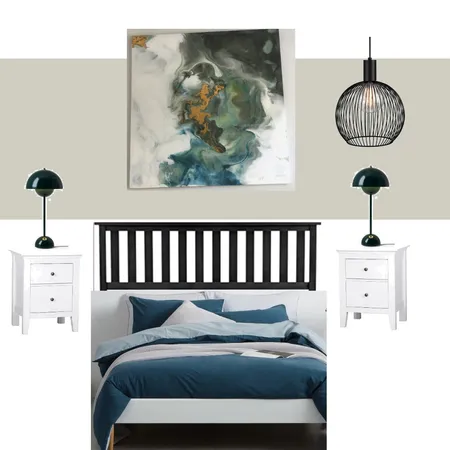 Catherine Moodboard Interior Design Mood Board by HelenOg73 on Style Sourcebook